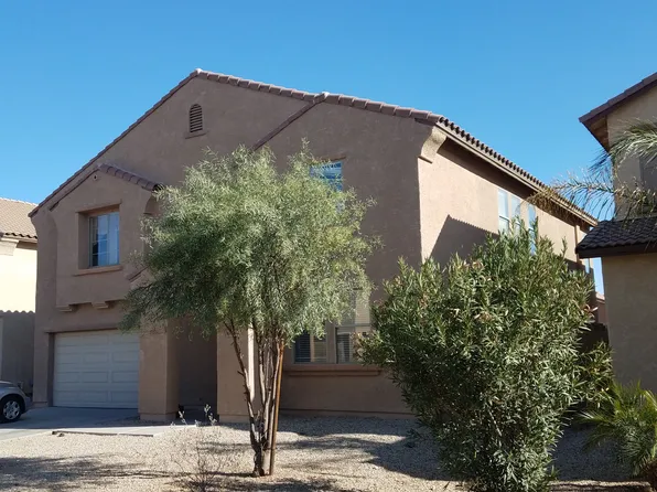 46009 W Sonny Rd, Maricopa, AZ 85139