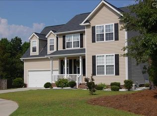 6 Catalpa Ct, Columbia, SC 29229