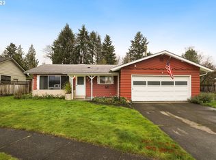 2736 Maywood Dr, Forest Grove, OR 97116