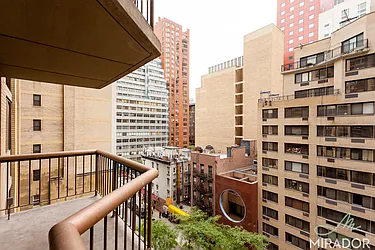 Rented by Mirador Real Estate