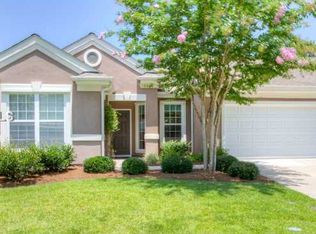 8 Sweet Water Ct, Bluffton, SC 29909