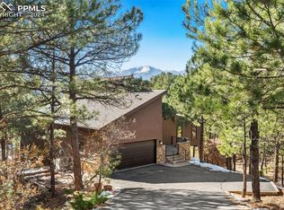 6134 Briarcliff Rd, Colorado Springs, CO 80918