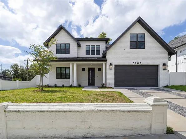 3202 W Arch St, Tampa, FL 33607
