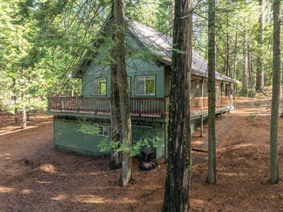 4129 Piute Cir, Camp Connell, CA, 95223