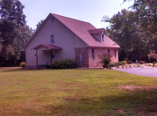 11899 E State Hwy 197, scranton, AR 72863