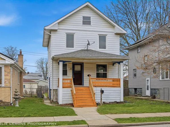 3437 Wesley Ave, Berwyn, IL 60402