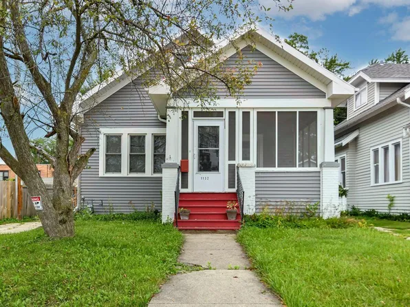 1132 Monroe AVENUE, Racine, WI 53405