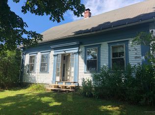 61 Dirigo Rd, China, ME 04358