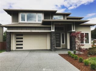 5460 Beach Rock Loop, Birch Bay, WA