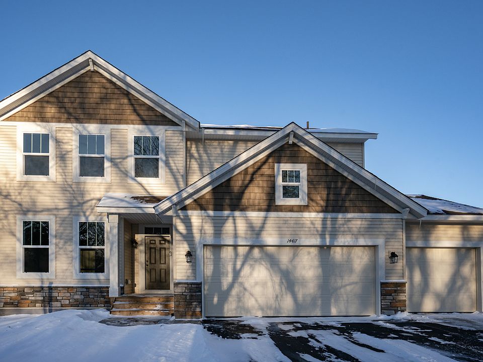1st image of 14417 Bowers Dr NW