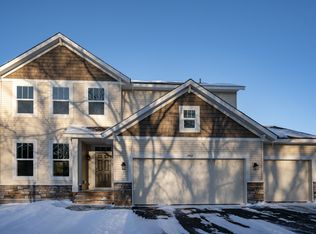 14417 Bowers Dr NW, Ramsey, MN 55303