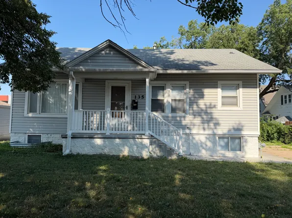 135 N 32nd St, Lincoln, NE 68503
