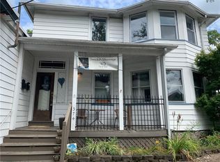 374 Park Ave, Rochester, NY 14607