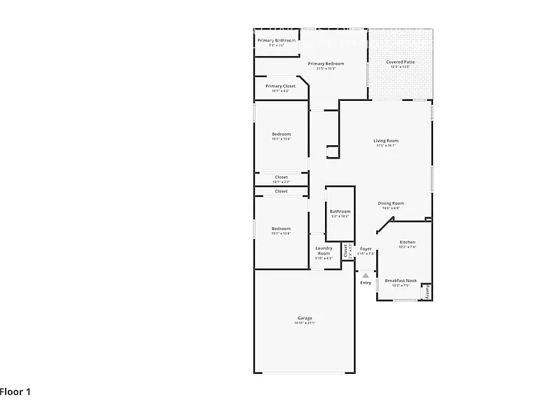 8107 E Osage Ave — Photo 2