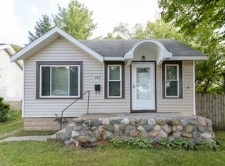 447 Fairfax Ave, Kalamazoo, MI