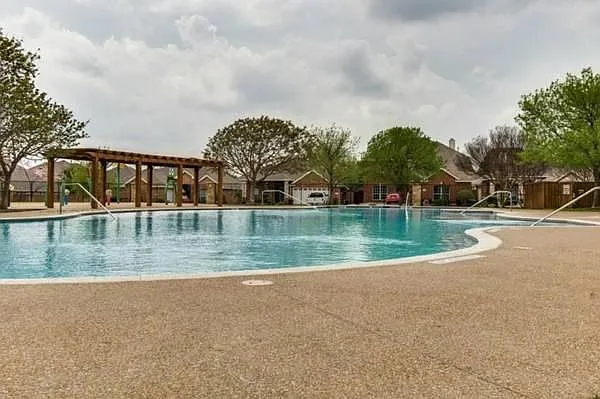 Pool 1