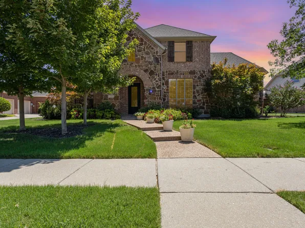 800 High Willow Dr, Prosper, TX 75078