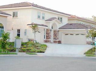2468 Doubletree Ln, Rowland Heights, CA 91748