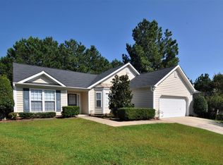 305 Firefly Rd, Holly Springs, NC 27540