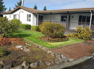 3611 I St NE UNIT 19, Auburn, WA 98002