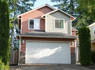 4249 17th Way NE, Olympia, WA 98516