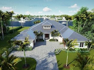 1786 Mooringline Dr, Vero Beach, FL 32963