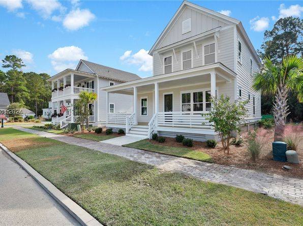 34 Pondhawk Rd, Bluffton, SC 29909