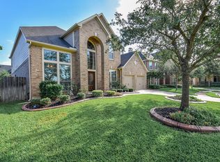 28610 Wing Elm Dr, Katy, TX 77494