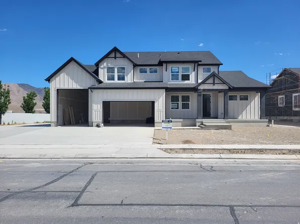 1066 E Ira Hodges Scenic Pkwy #16, Eagle Mountain, UT 84005