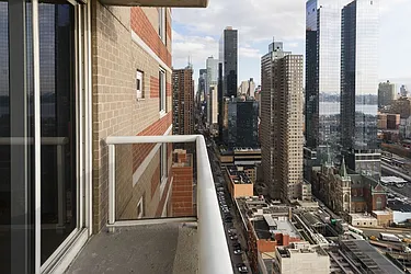 Rented by Bozzuto Management