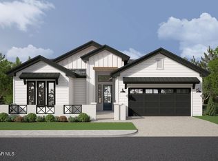 537 Basketflower Dr, El Paso, TX 79928