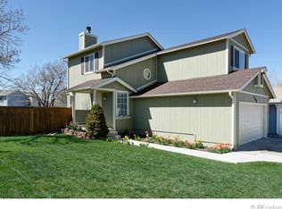 766 Stowe St, Highlands Ranch, CO 80126