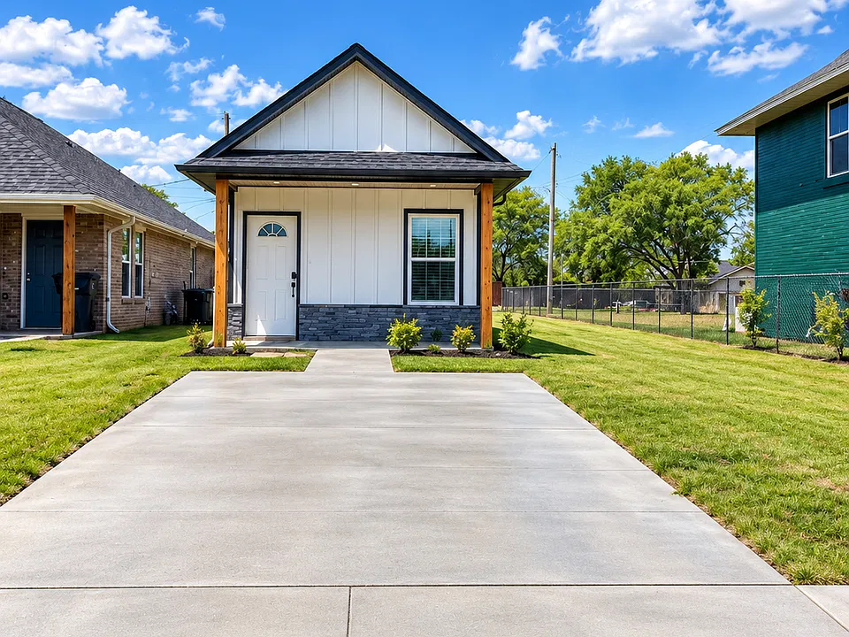 1309 SW Oklahoma Ave