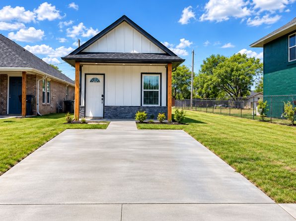 1309 SW Oklahoma Ave