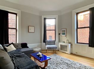 229 W 101st St #6/1, New York, NY 10025