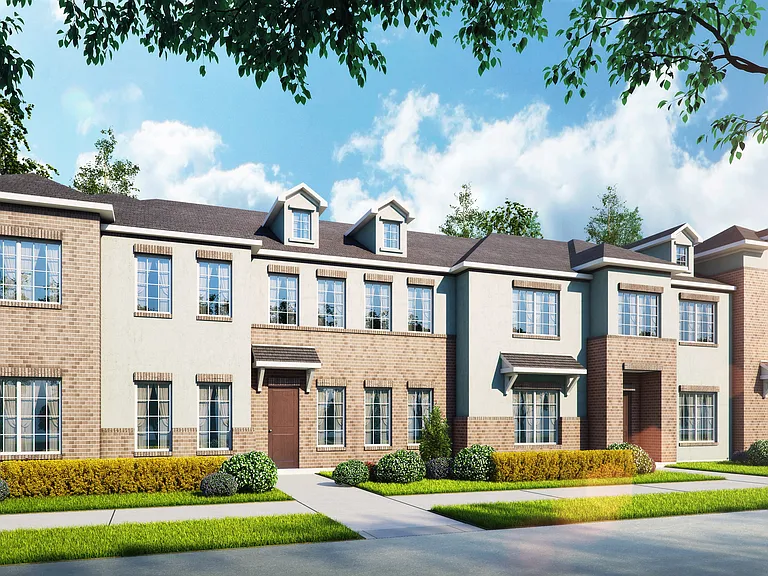The Residences at Rayzor Ranch — Photo 43