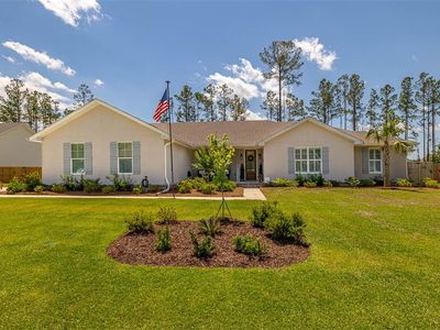 317 Belmont Cir, Brunswick, GA, 31525