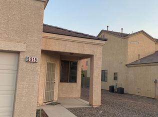 5915 Bushra Ct, Las Vegas, NV 89110