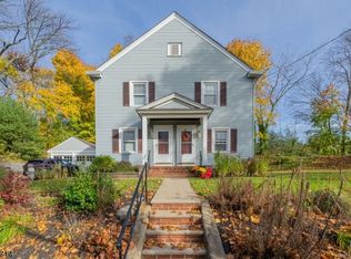 9 Passaic Ave #2, Summit, NJ 07901