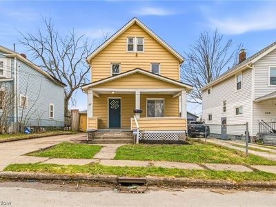 320 Fox Dr, Ashtabula, OH, 44004