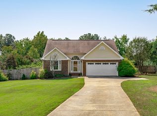 8216 Charlbert Ct, Apex, NC 27539