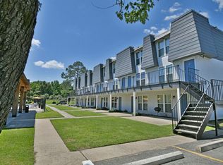 Cypress Park Apartments, Baton Rouge, LA 70809