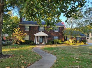 1402 Woodland Ter, Pittsburg, KS 66762