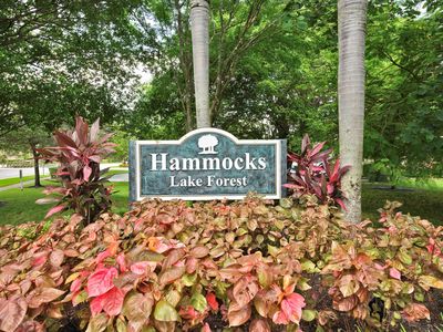 1711 Hammock Blvd #106, Pompano Beach, FL, 33063