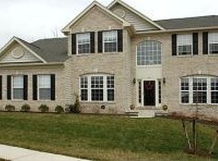 43 Abby Rd, Avondale, PA 19311