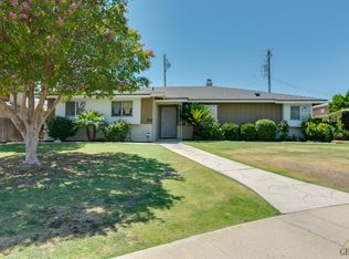 3609 Pacer St, Bakersfield, CA