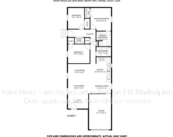 4038 Ponce De Leon Blvd — Photo 21