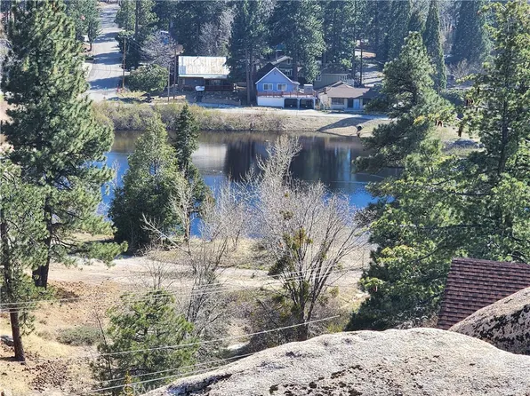 33344 Music Camp Rd Lot 59, Running Springs, CA 92382