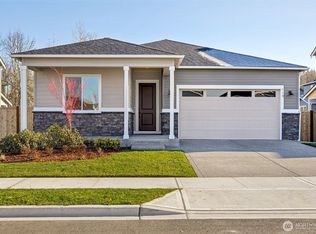 Anderson Plat, Buckley, WA 98321