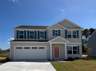 129 Pampas St, South Mills, NC 27976